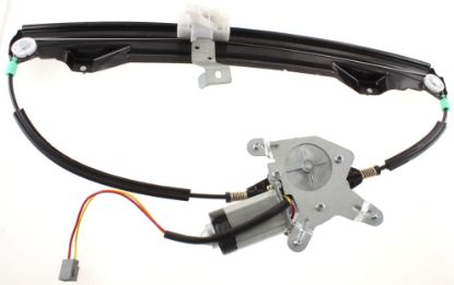 Picture of Window Regulator