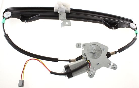 Picture of Window Regulator