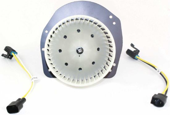 Picture of Blower Motor