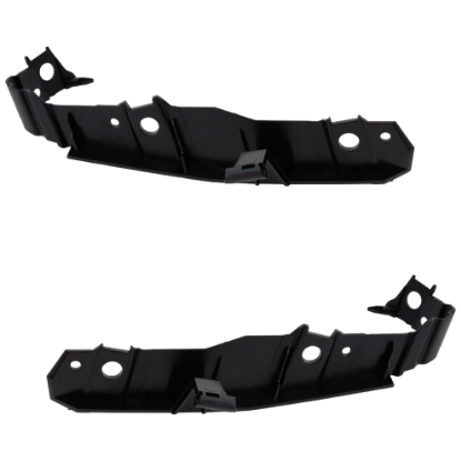 Picture of Bumper Retainer