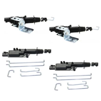 Picture of Door Lock Actuator