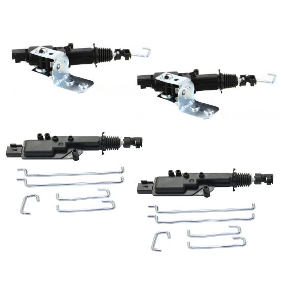 Picture of Door Lock Actuator