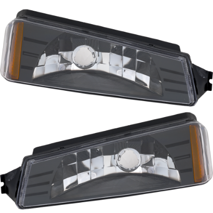 Picture of Turn Signal Light