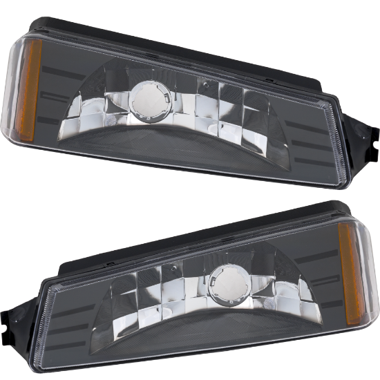 Picture of Turn Signal Light