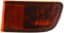 Picture of Bumper Reflector