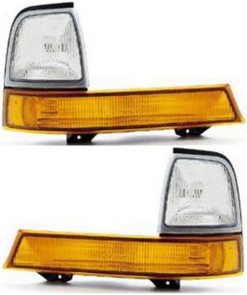 Picture of Corner Light