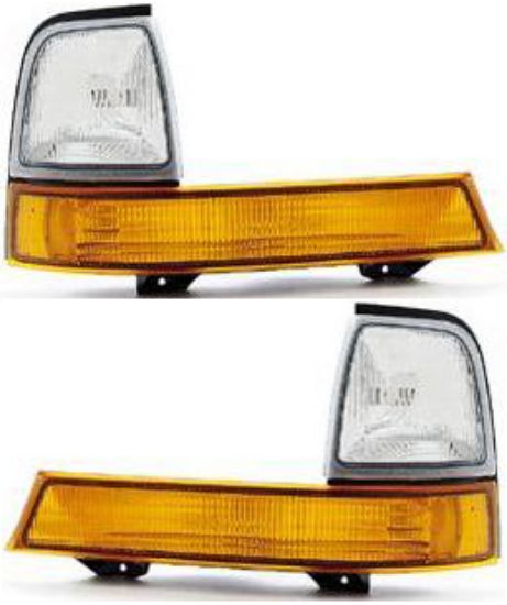 Picture of Corner Light