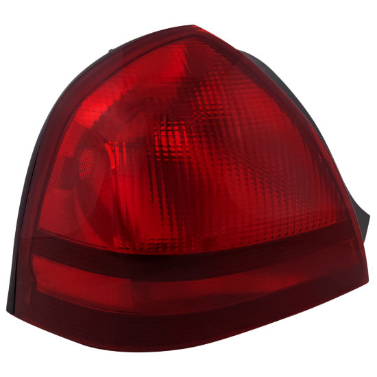 Picture of Tail Light