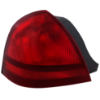 Picture of Tail Light
