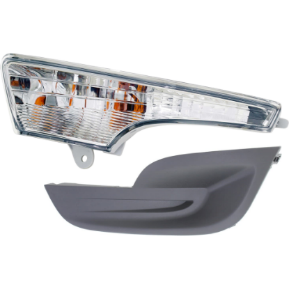 Picture of Turn Signal Light