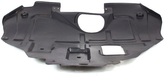 Picture of Engine Splash Shield