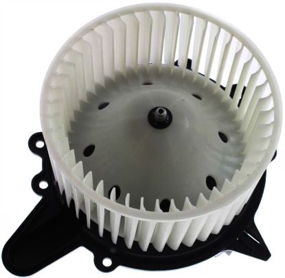 Picture of Blower Motor