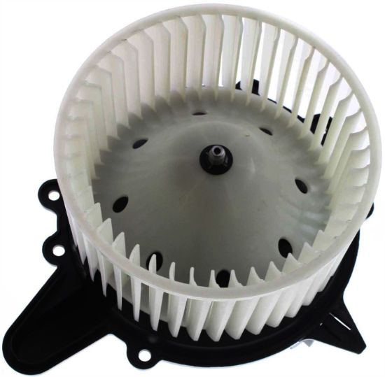 Picture of Blower Motor