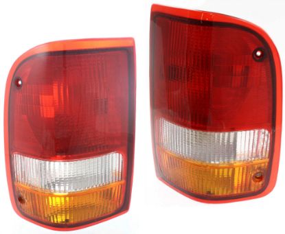 Picture of Tail Light