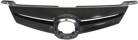 Picture of Grille Assembly