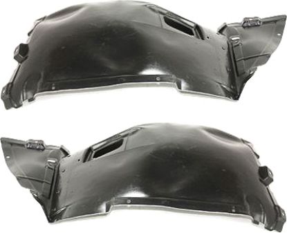 Picture of Fender Liner