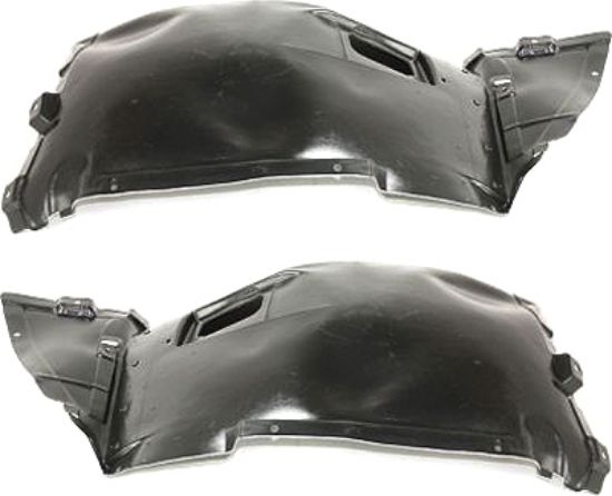 Picture of Fender Liner