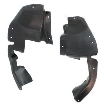 Picture of Engine Splash Shield