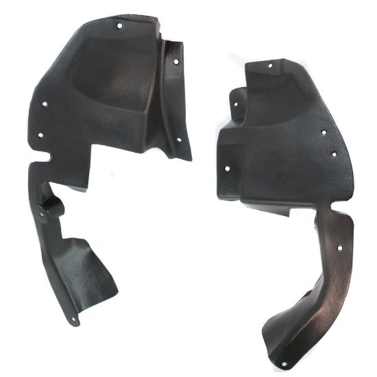 Picture of Engine Splash Shield