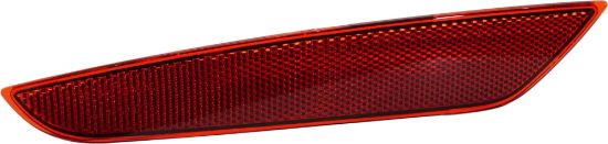 Picture of Bumper Reflector