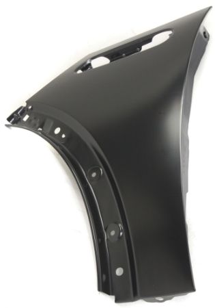 Picture for category LT Front fender assy