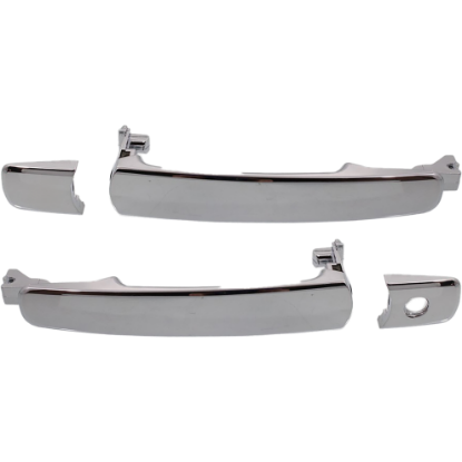 Picture of Exterior Door Handle