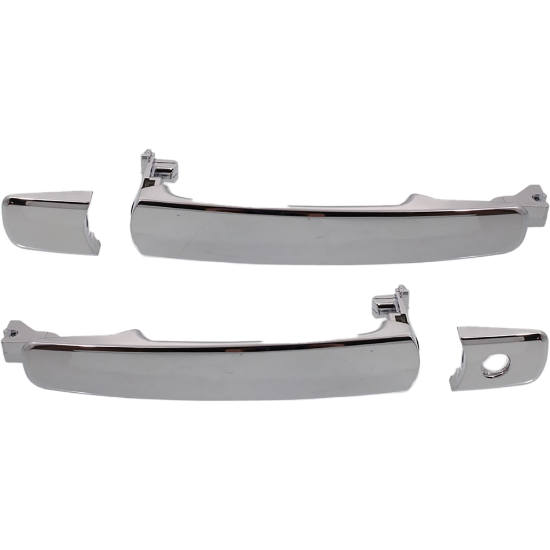 Picture of Exterior Door Handle