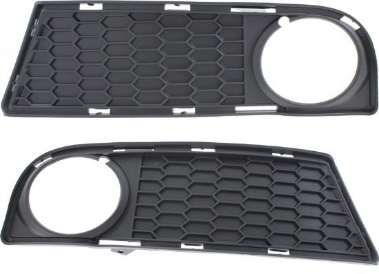 Picture of Fog Light Trim