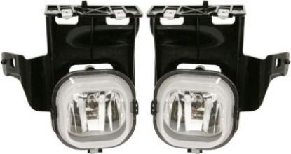 Picture of Fog Light