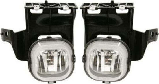 Picture of Fog Light