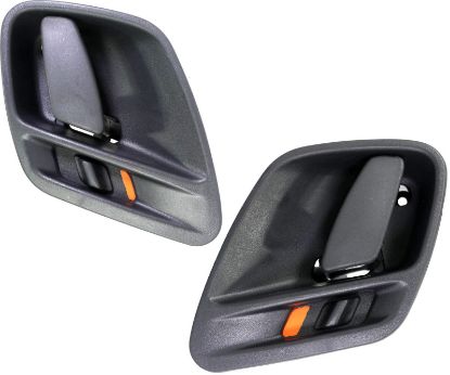 Picture of Interior Door Handle