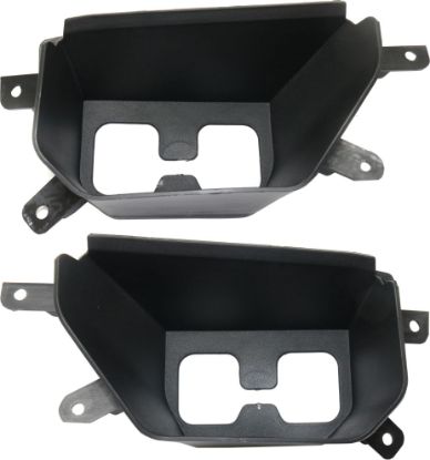 Picture of Bumper Trim