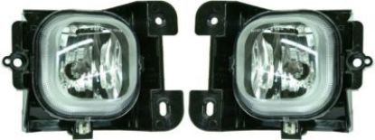 Picture of Fog Light