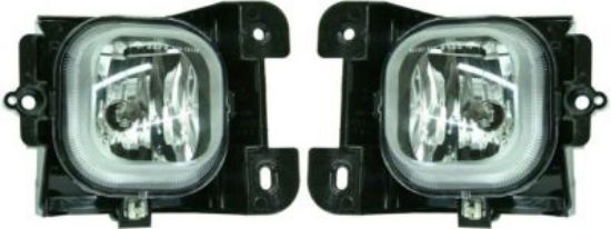 Picture of Fog Light