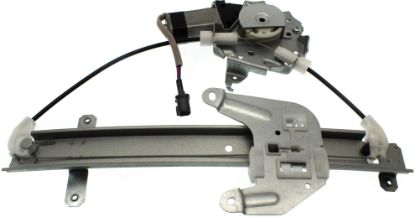 Picture of Window Regulator