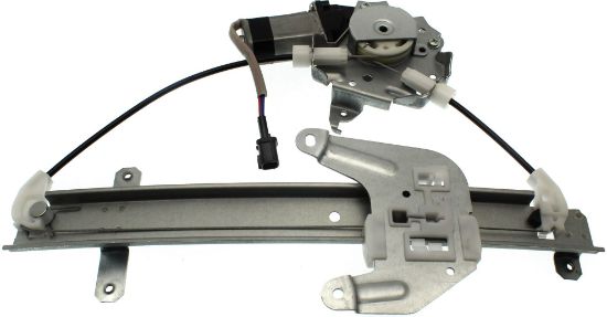 Picture of Window Regulator