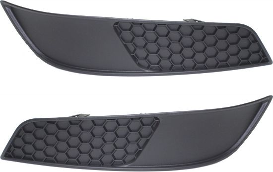 Picture of Fog Light Trim