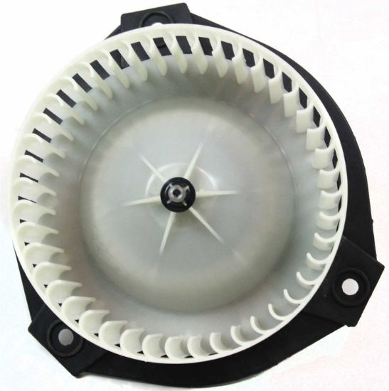 Picture of Blower Motor