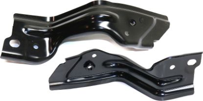 Picture of Bumper End