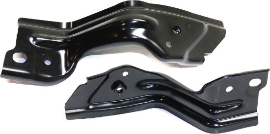 Picture of Bumper End