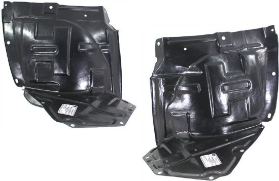 Picture of Fender Liner