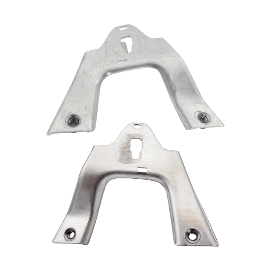 Picture of Bumper Bracket