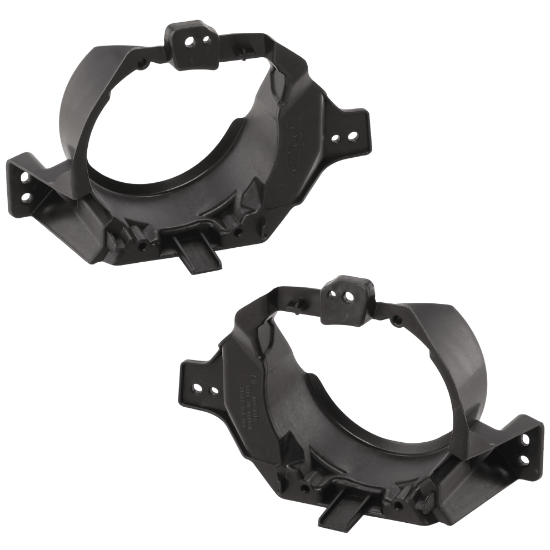 Picture of Fog Light Bracket