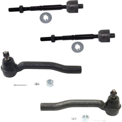 Picture of Tie Rod End