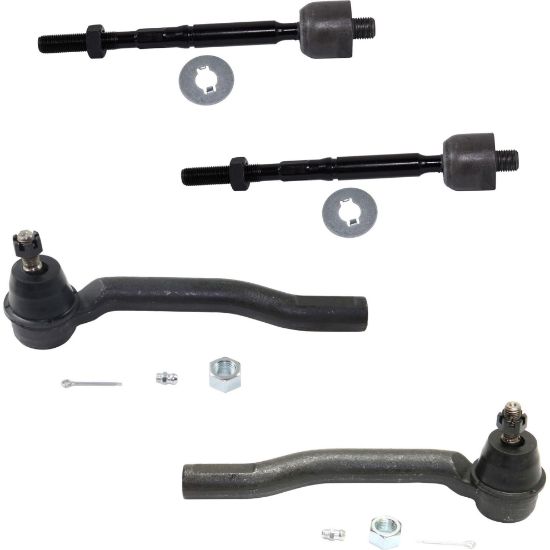 Picture of Tie Rod End