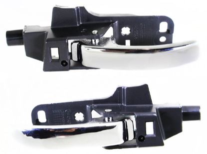 Picture of Interior Door Handle