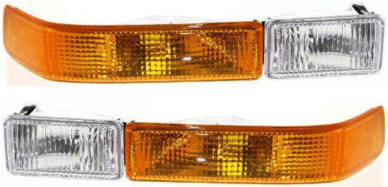 Picture of Turn Signal Light