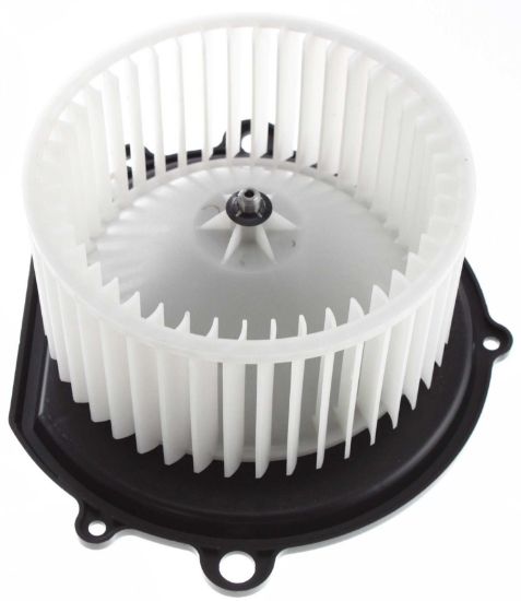 Picture of Blower Motor