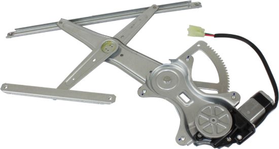Picture of Window Regulator