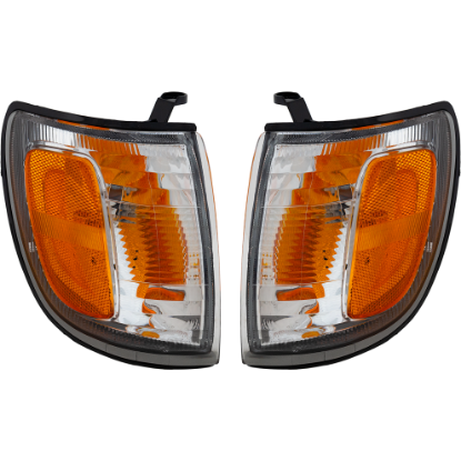 Picture of Corner Light